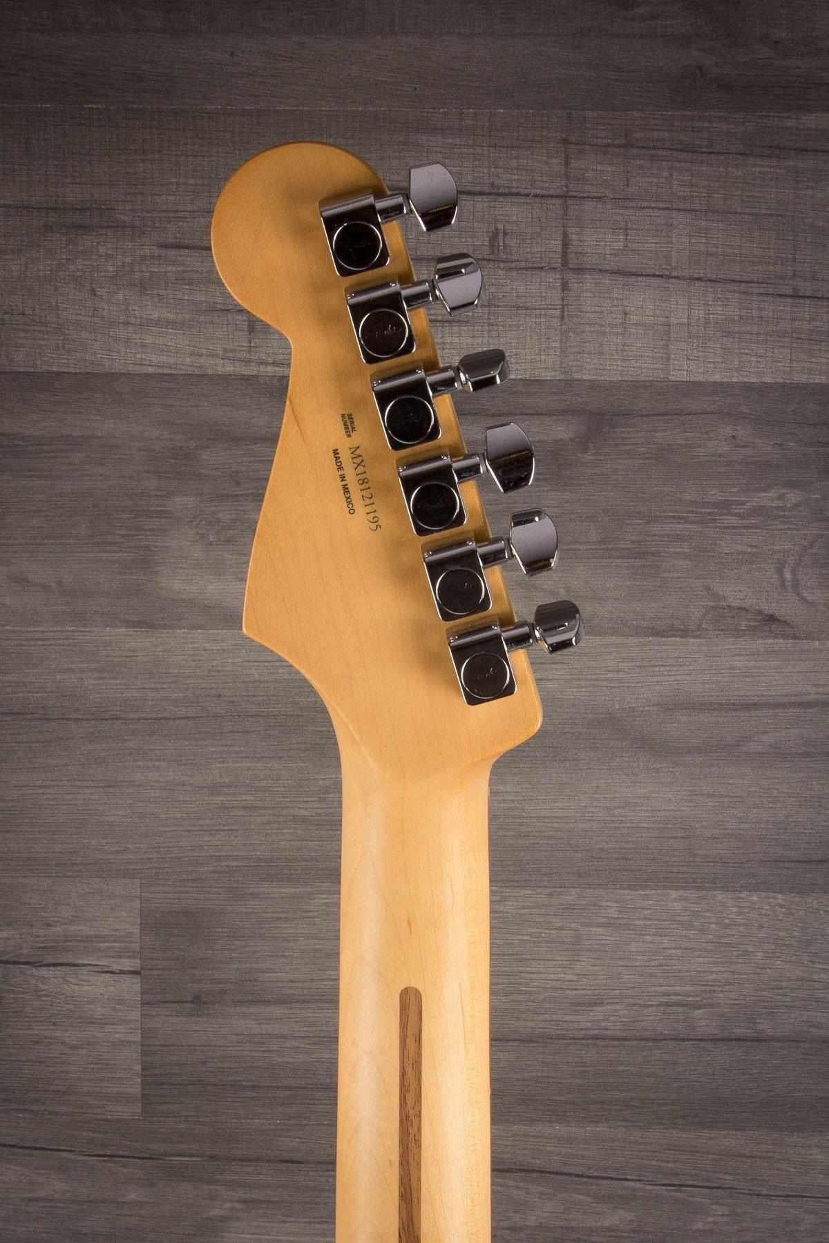 Fender Player Series Stratocaster - Sonic Red