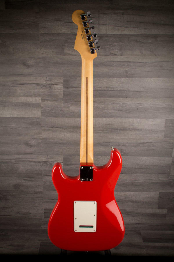 Fender Electric Guitar Fender Player Series Stratocaster - Sonic Red