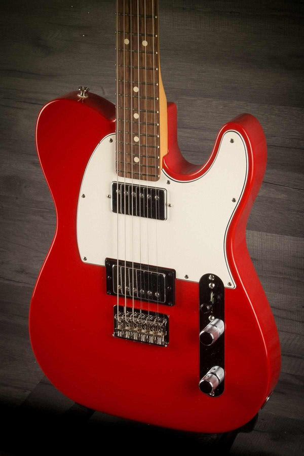 Fender Player Series Telecaster - Sonic Red