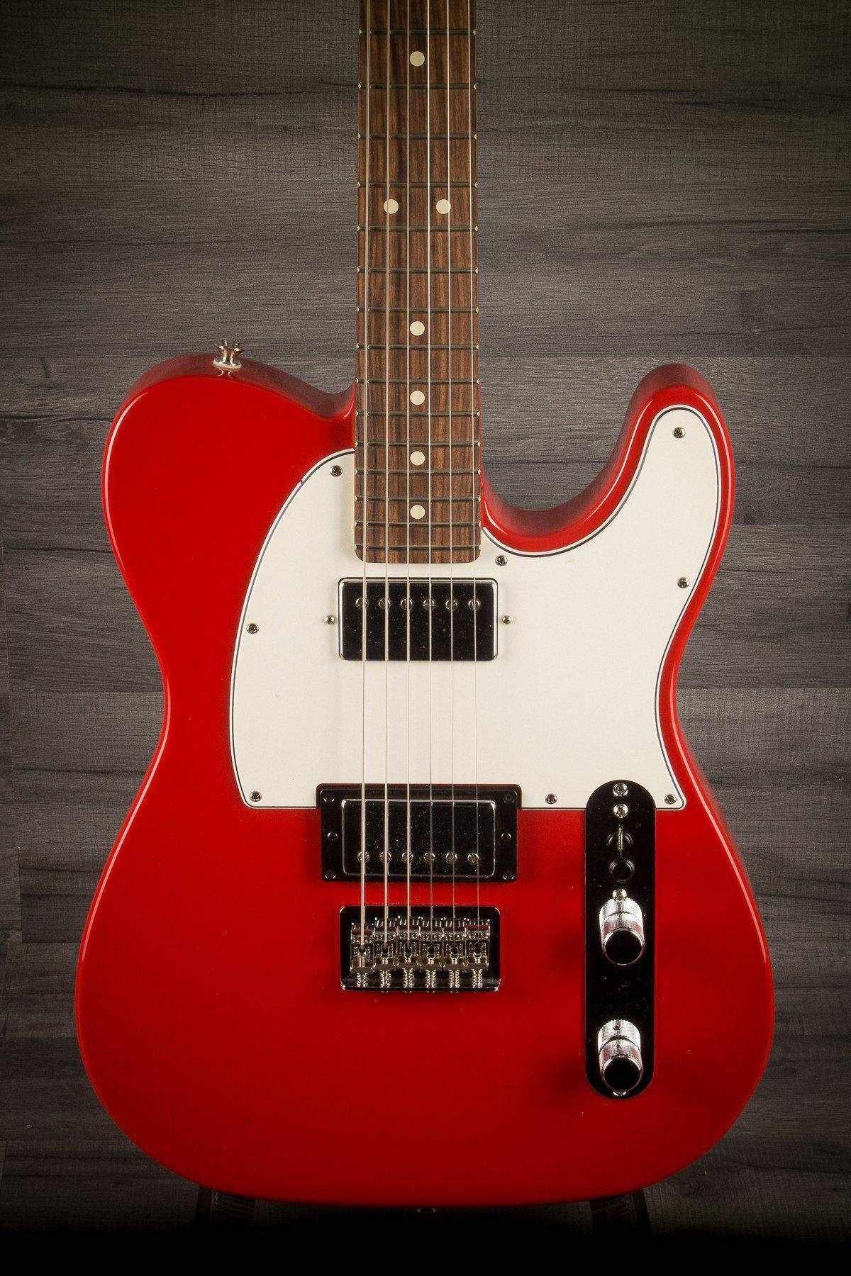 Fender Player Series Telecaster - Sonic Red