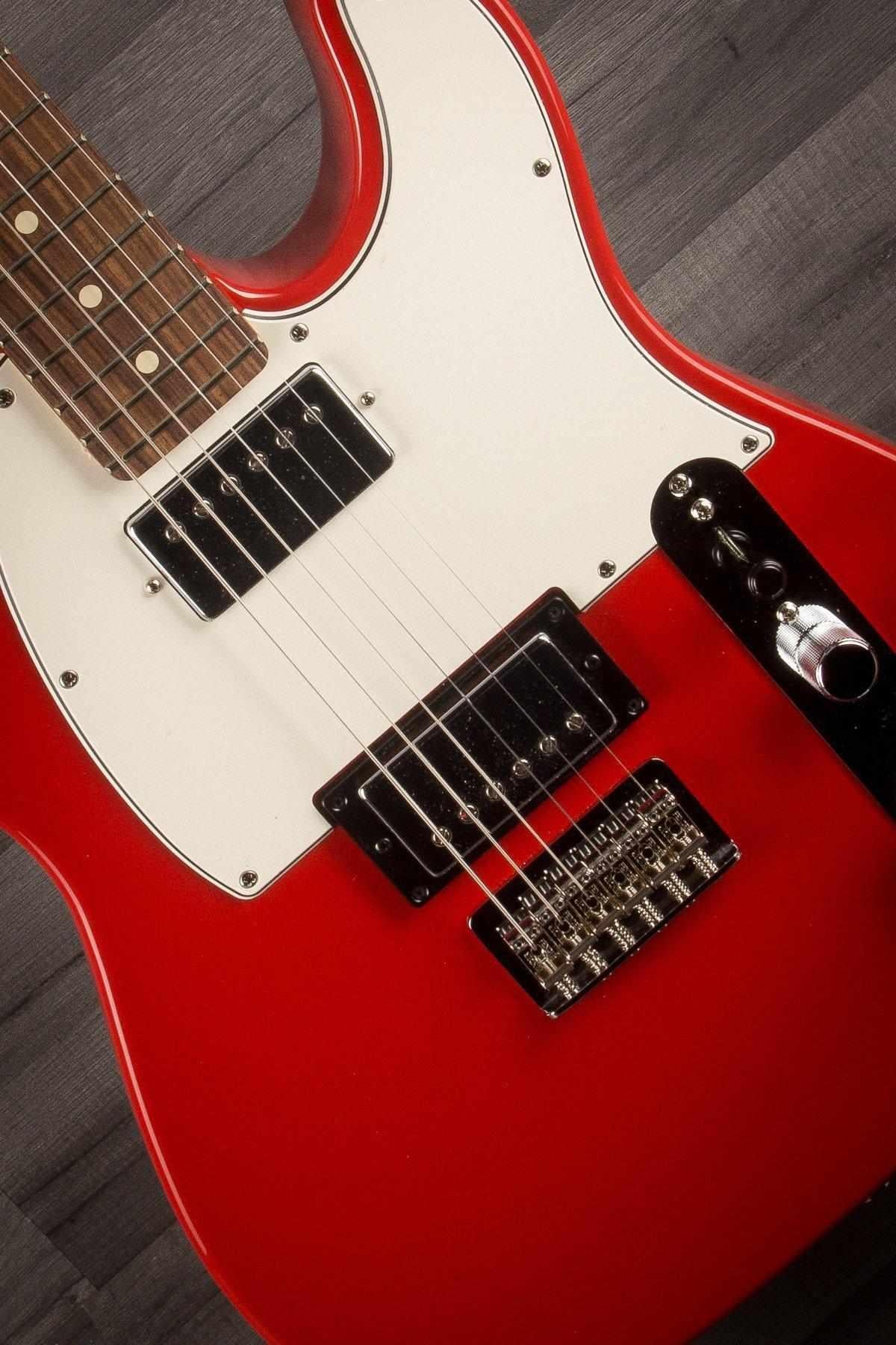 Fender Player Series Telecaster - Sonic Red