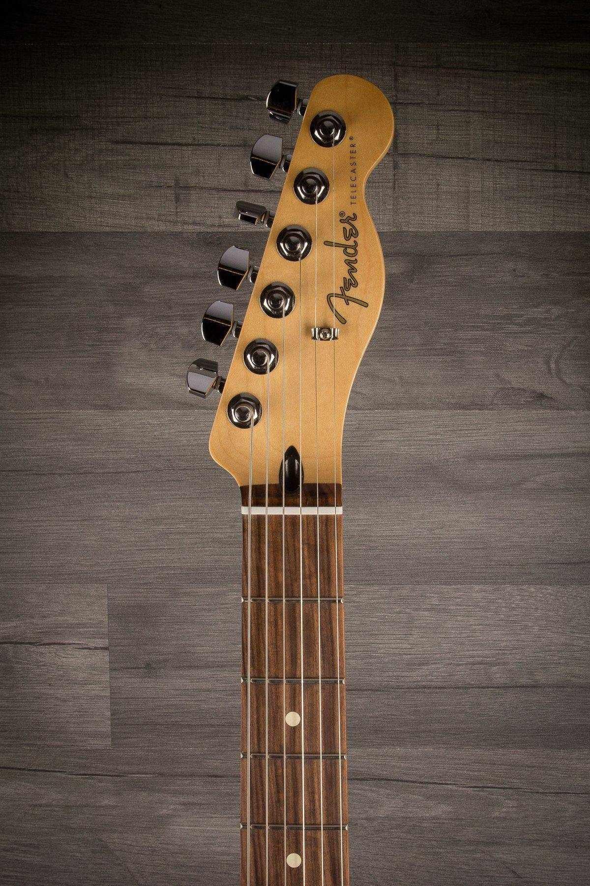 Fender Player Series Telecaster - Sonic Red