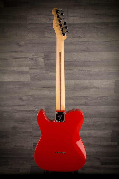 Fender Player Series Telecaster - Sonic Red