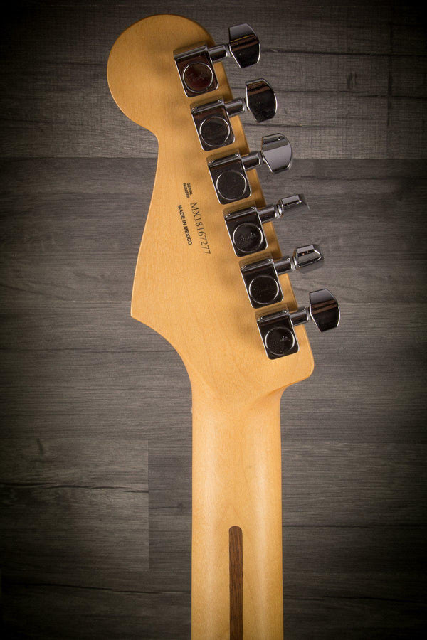 Fender Electric Guitar Fender Player Strat HSH - Tobacco Burst