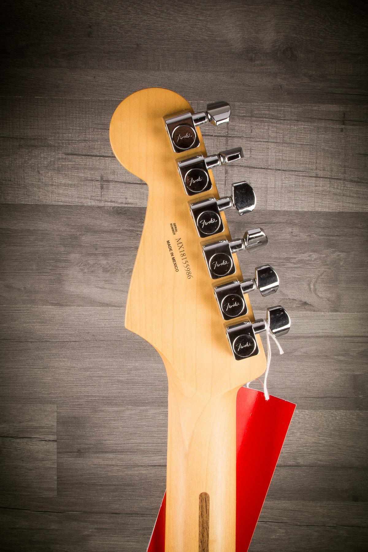Fender Player Stratocaster - Black / Maple