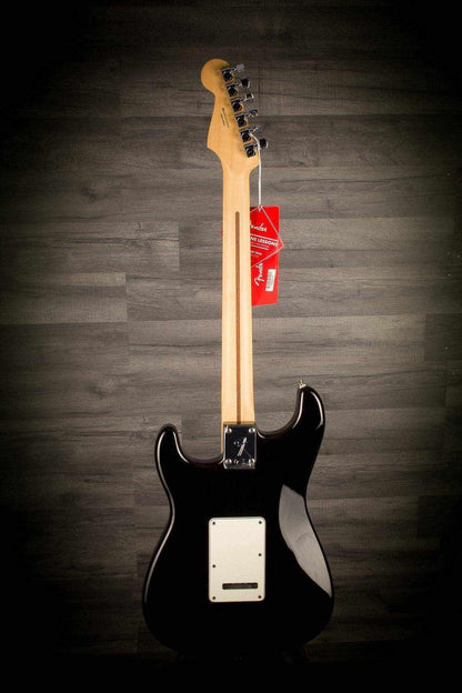 Fender Player Stratocaster - Black / Pau Ferro