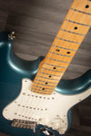 Fender Electric Guitar Fender Player Stratocaster - Tidepool Maple neck (upgraded Fender locking machineheads)