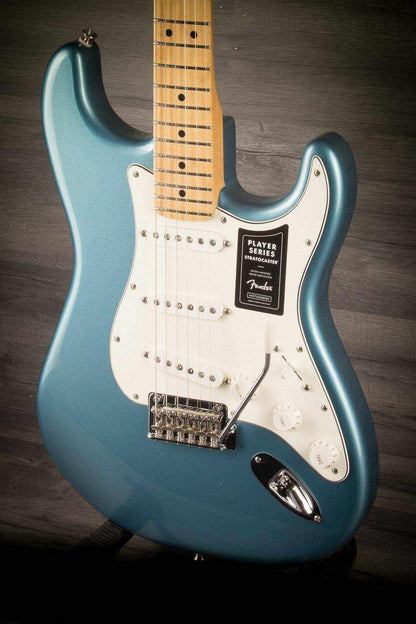 Fender Player Stratocaster - Tidepool MN