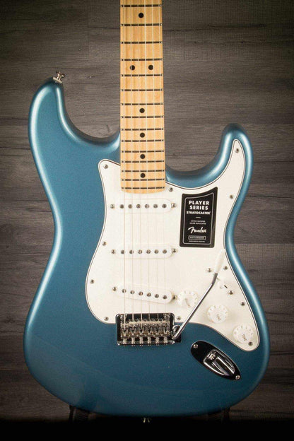 Fender Player Stratocaster - Tidepool MN