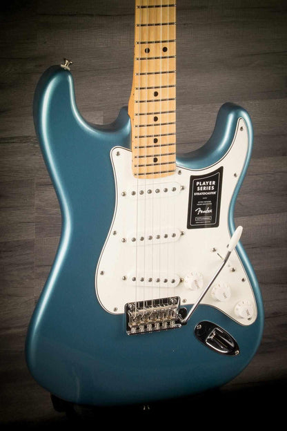 Fender Player Stratocaster - Tidepool MN