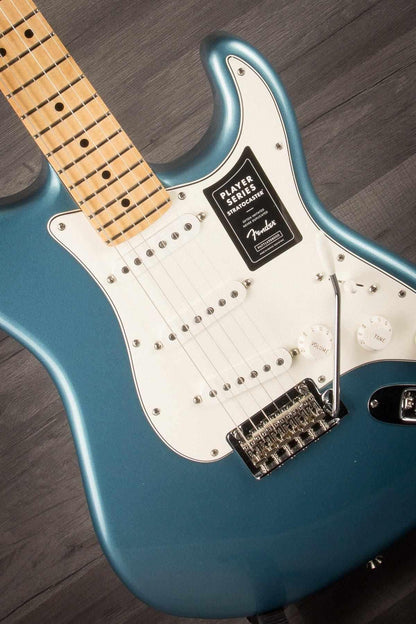 Fender Player Stratocaster - Tidepool MN
