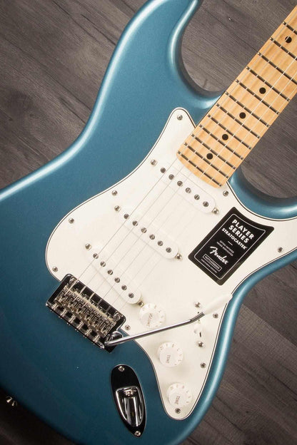 Fender Player Stratocaster - Tidepool MN