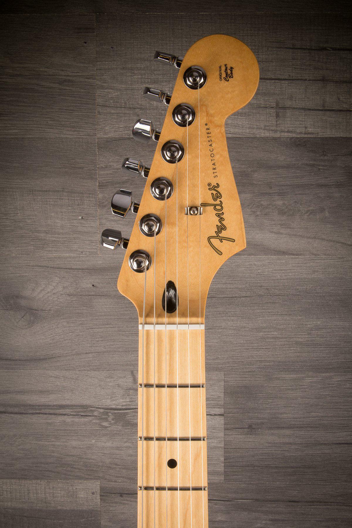 Fender Electric Guitar Fender Player Stratocaster - Tidepool MN