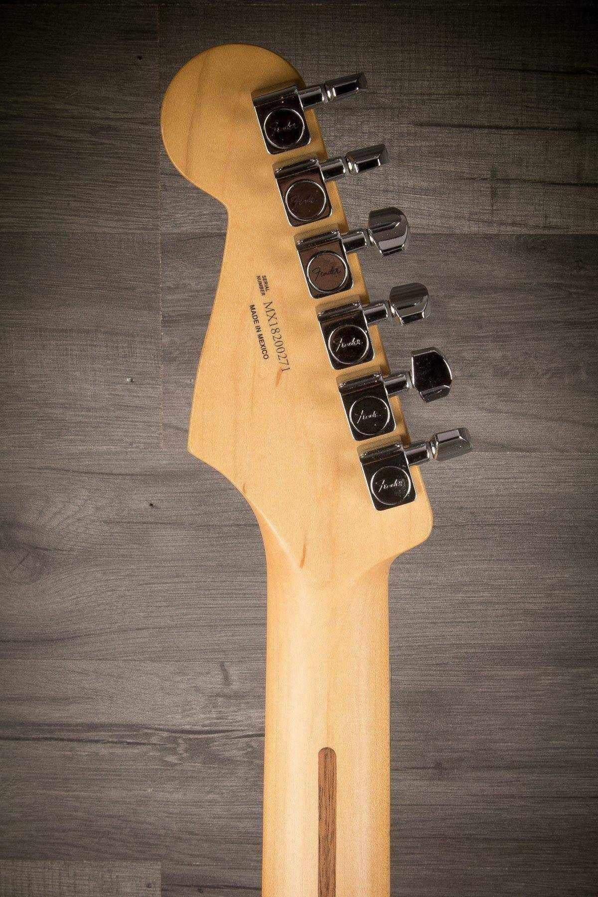 Fender Player Stratocaster - Tidepool MN