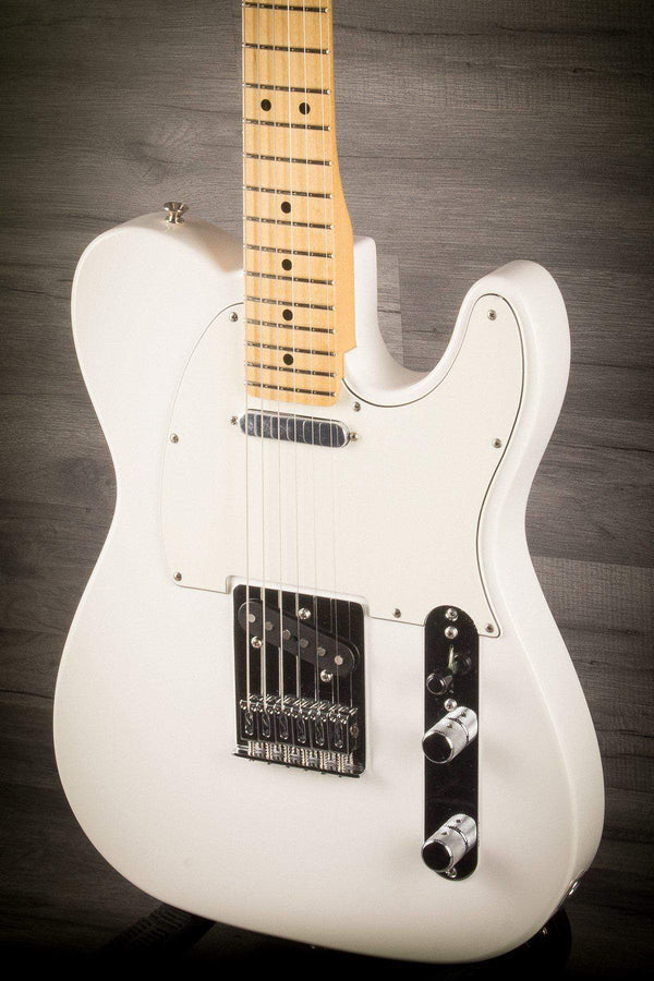 Fender Player Telecaster MN - Polar White