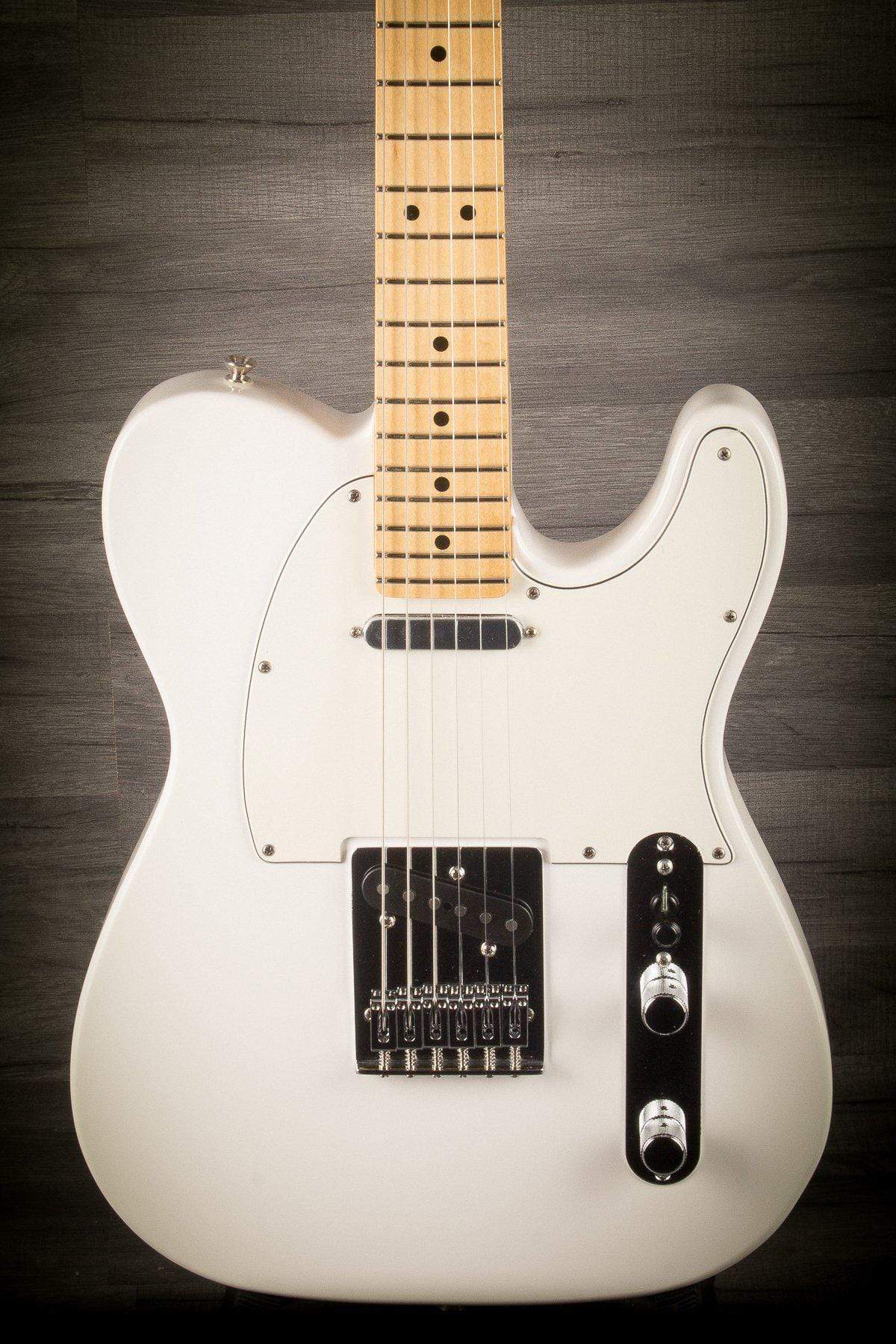 Fender Player Telecaster MN - Polar White