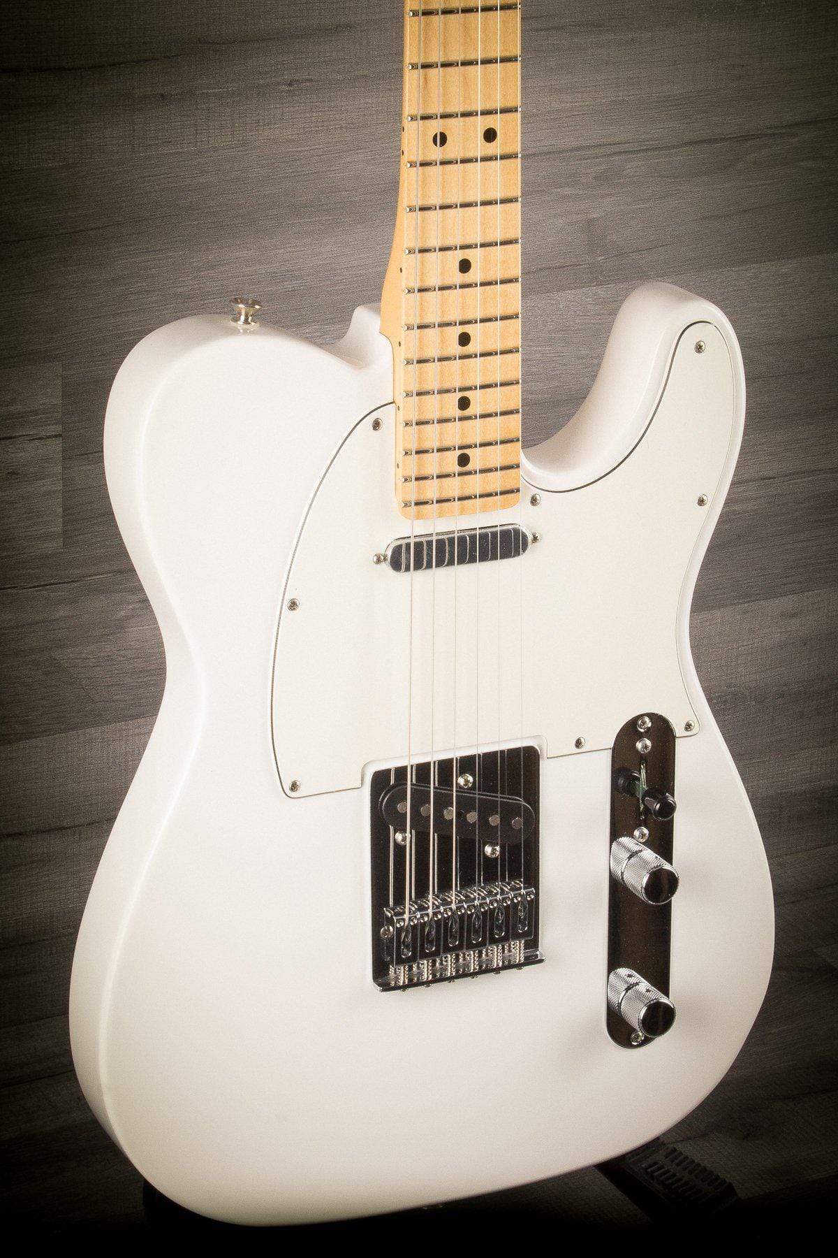 Fender Player Telecaster MN - Polar White