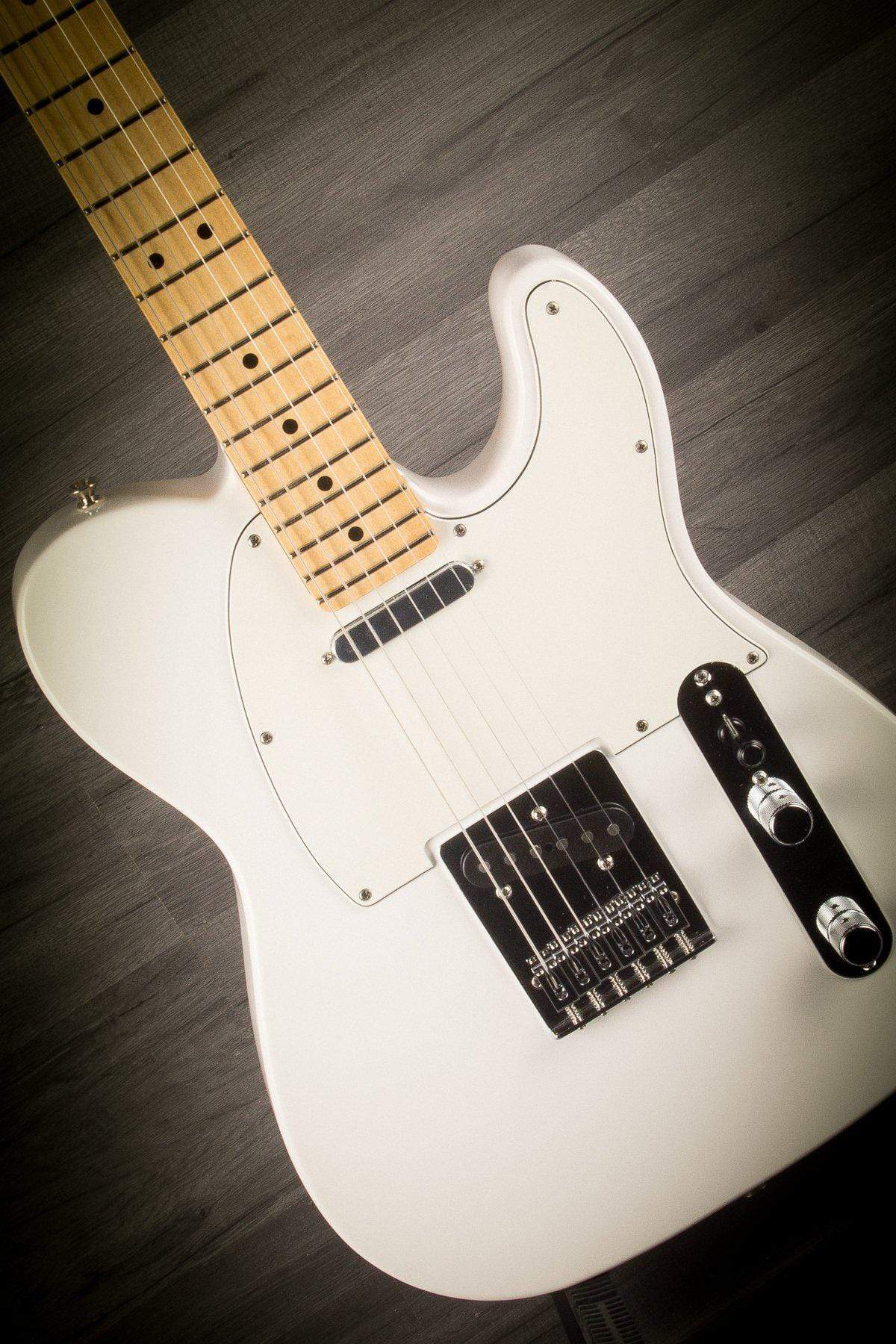Fender Player Telecaster MN - Polar White