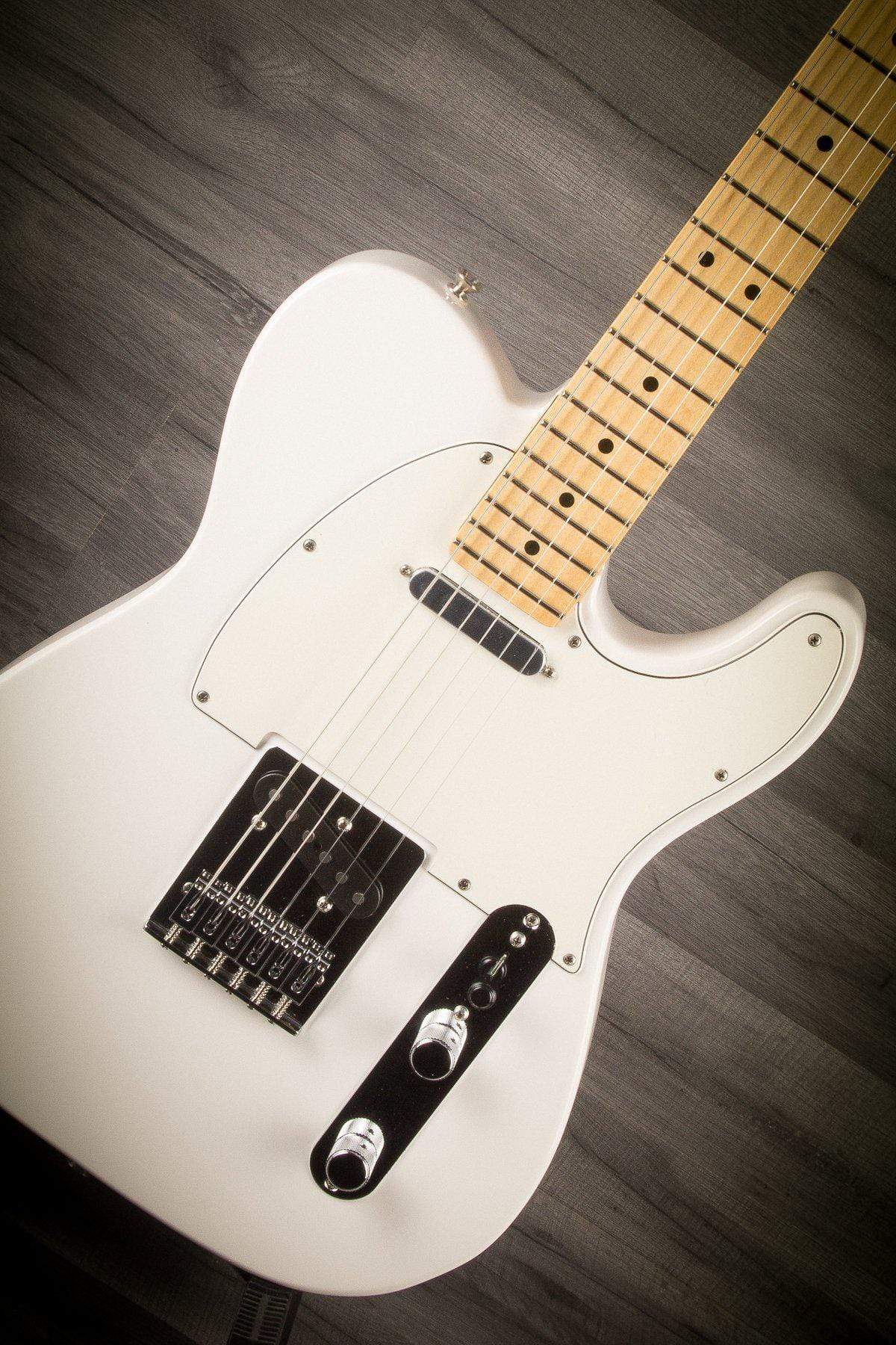 Fender Player Telecaster MN - Polar White