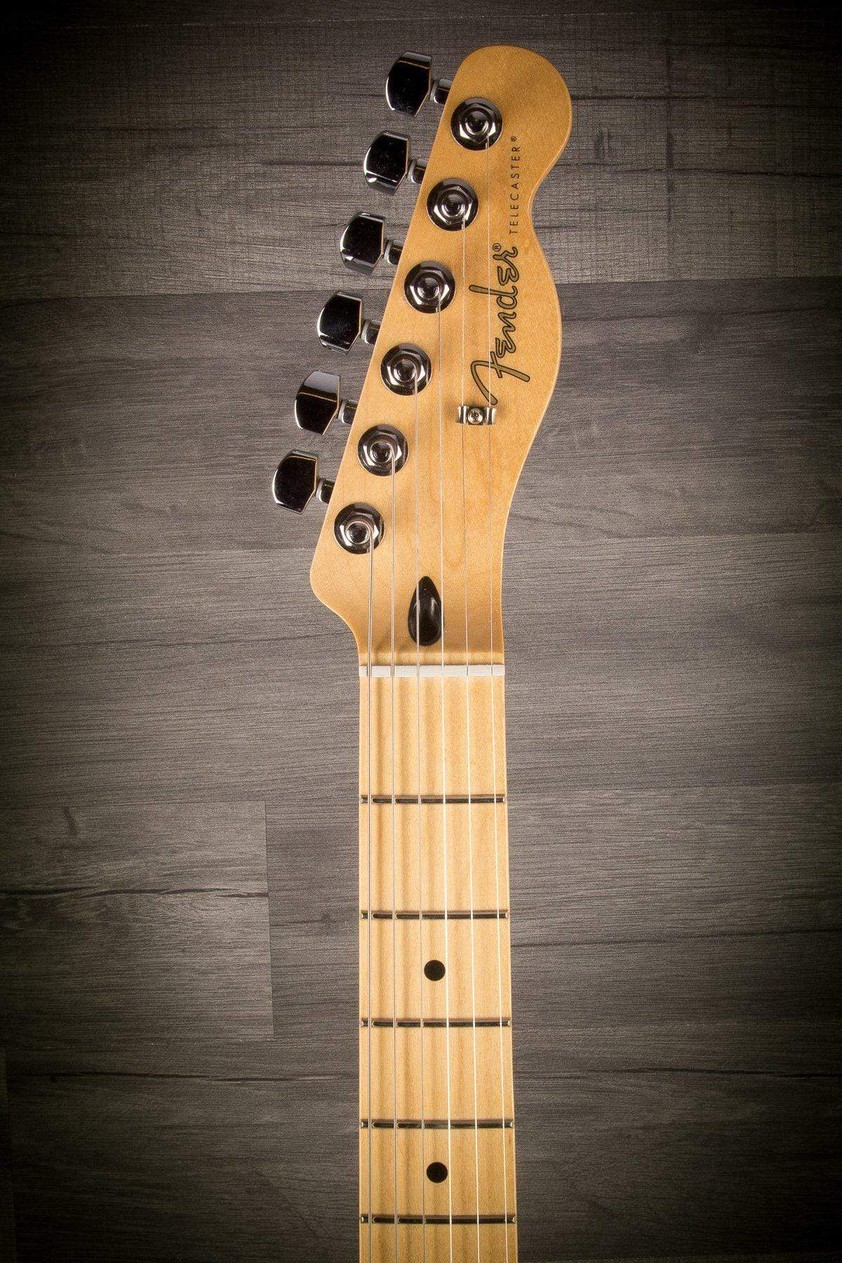 Fender Player Telecaster MN - Polar White