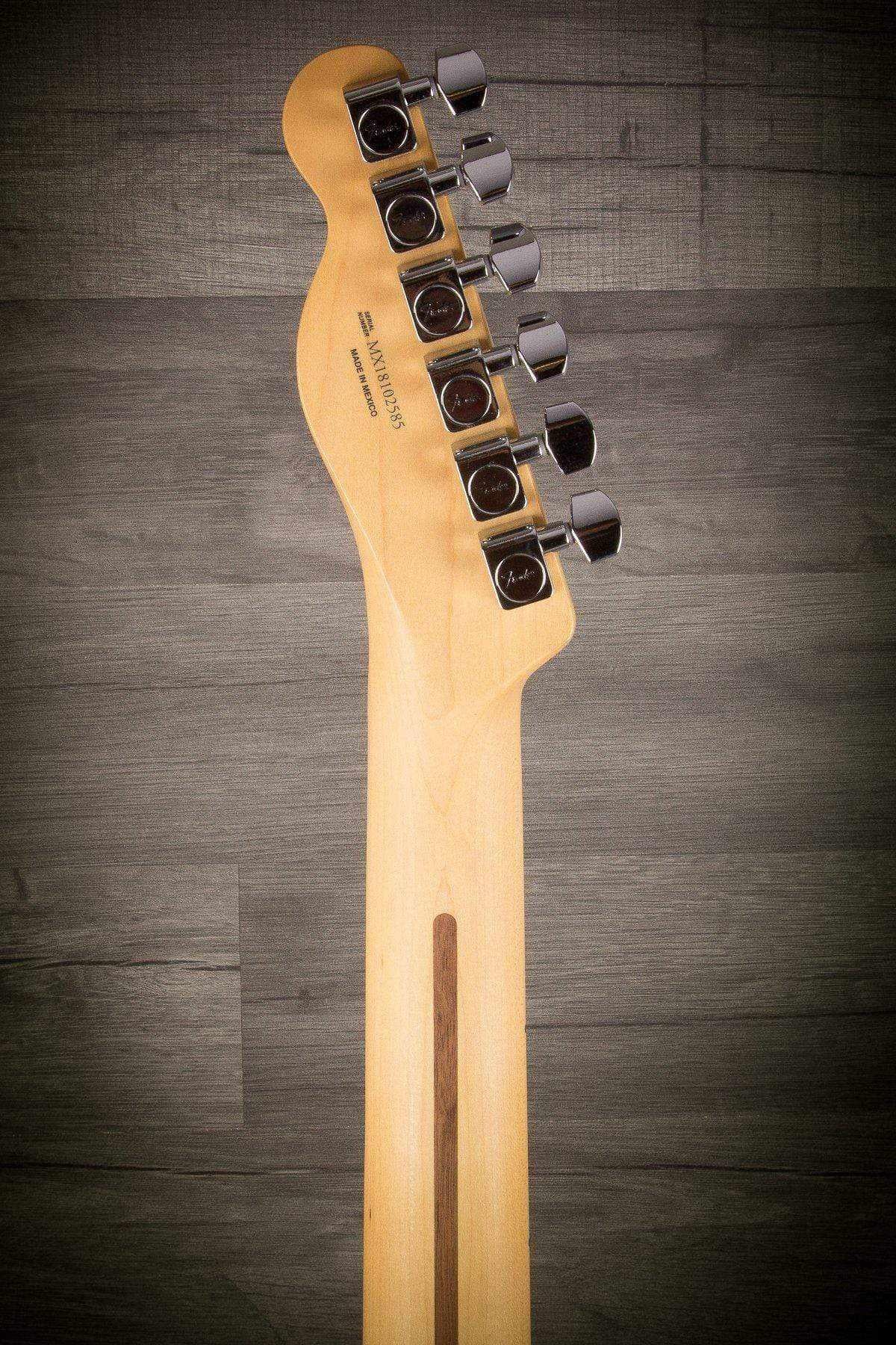 Fender Player Telecaster MN - Polar White