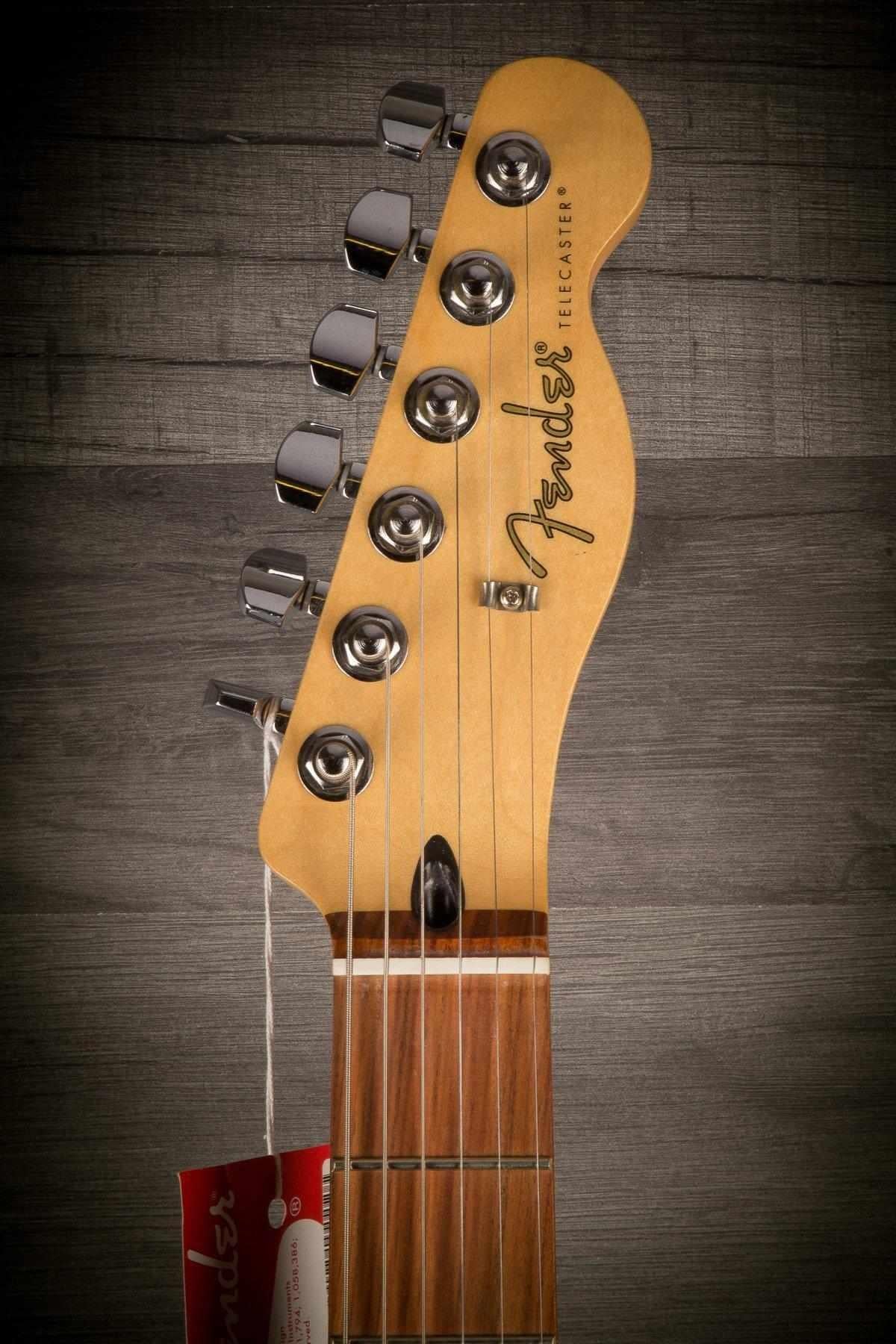 Fender Player Telecaster - Polar White