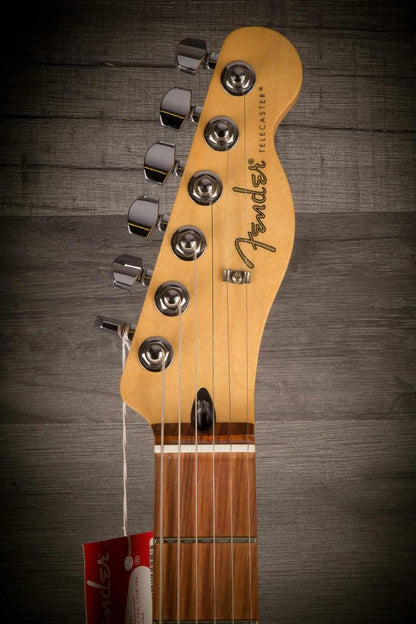 Fender Player Telecaster - Polar White
