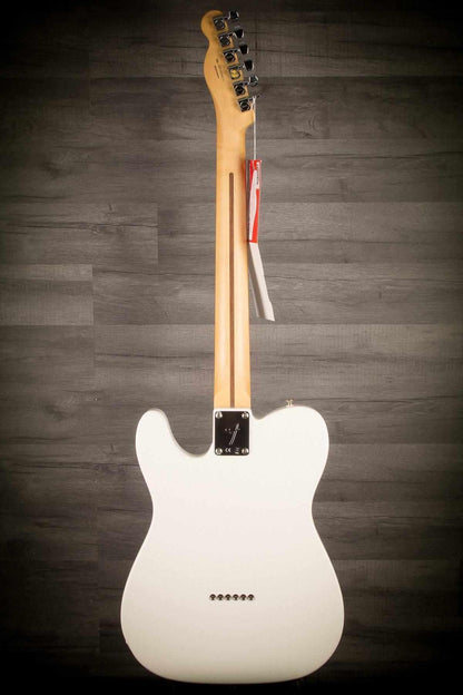 Fender Player Telecaster - Polar White