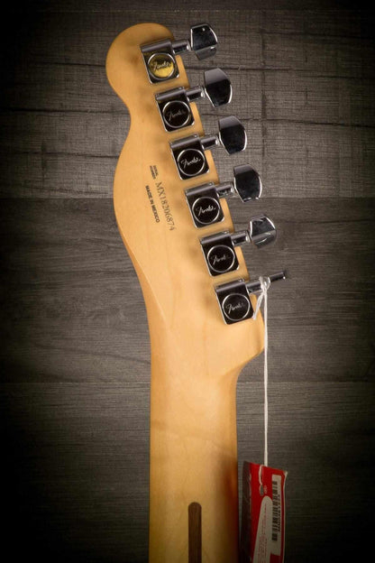 Fender Player Telecaster - Polar White