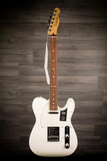 Fender Player Telecaster - Polar White *B-Stock*