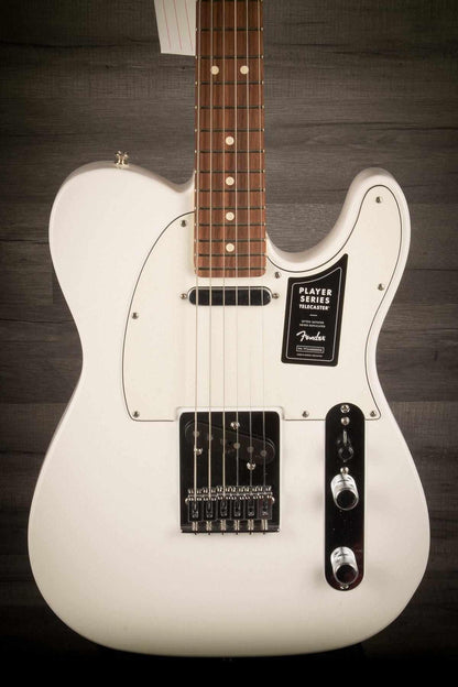 Fender Player Telecaster - Polar White *B-Stock*