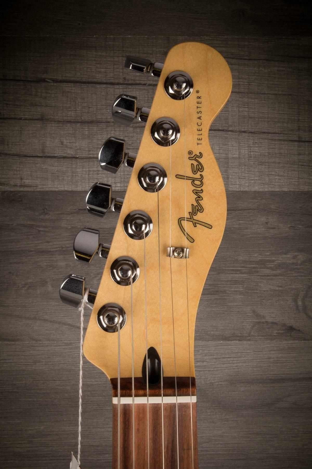 Fender Player Telecaster - Polar White *B-Stock*
