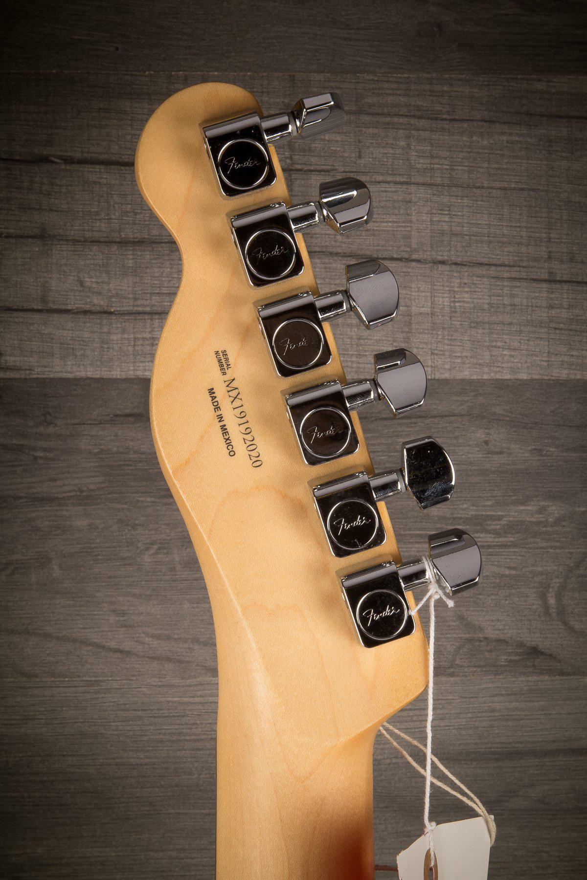 Fender Player Telecaster - Polar White *B-Stock*