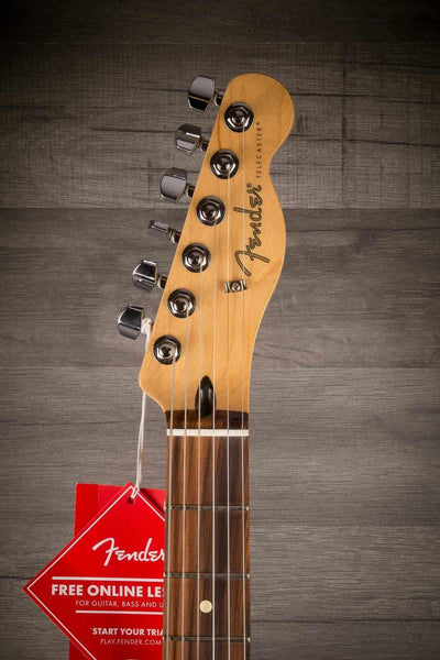 Fender Players Series Telecaster Sunburst Pau Ferro