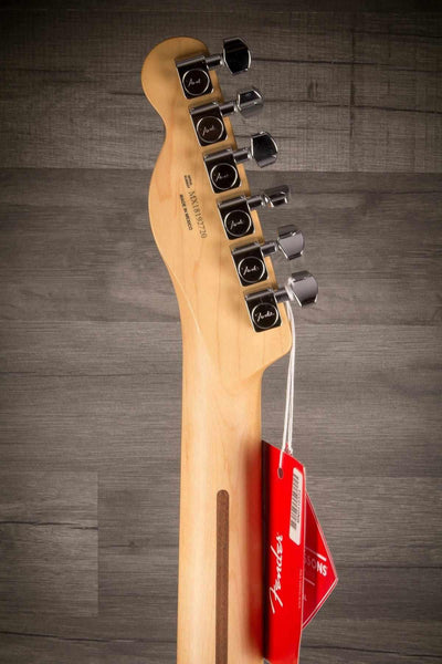 Fender Players Series Telecaster Sunburst Pau Ferro