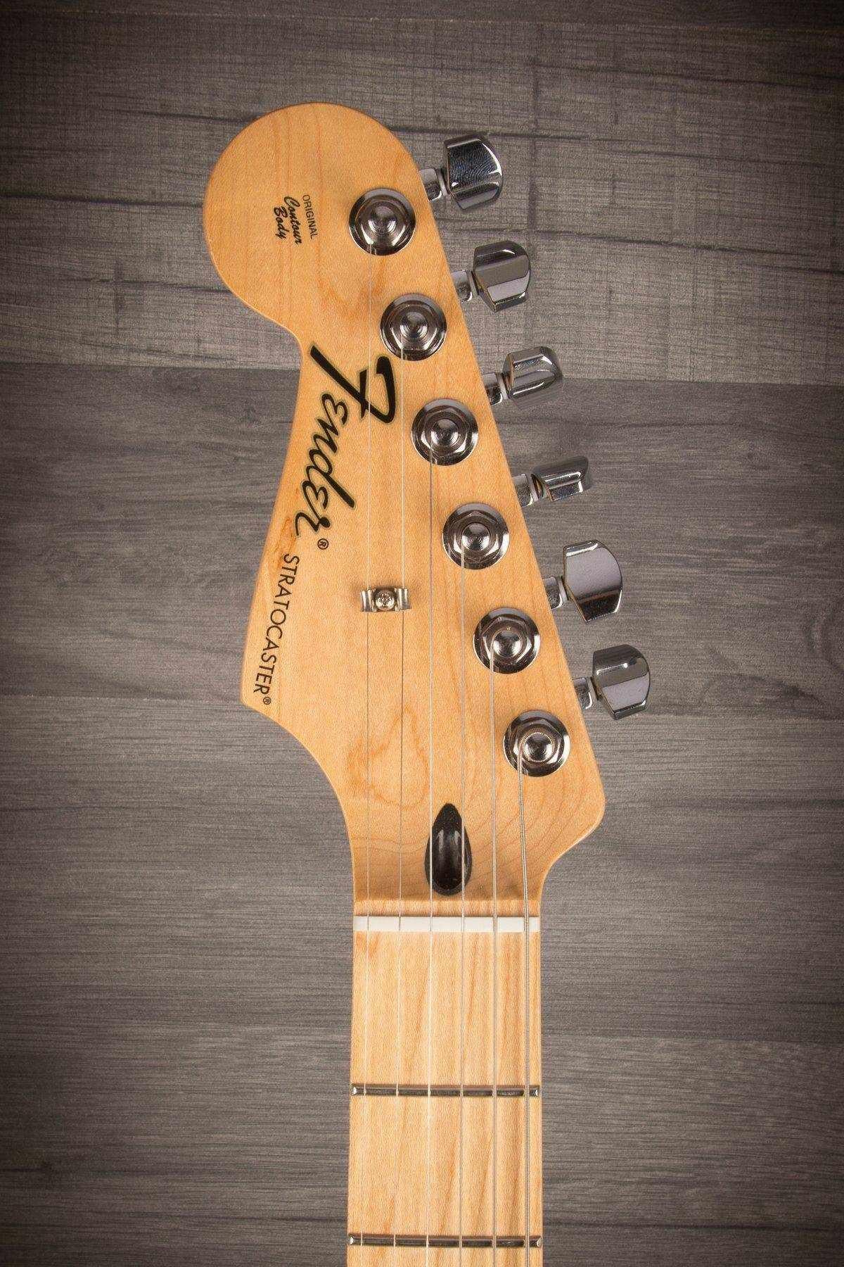 Fender Plus Top Stratocaster Left Hand
