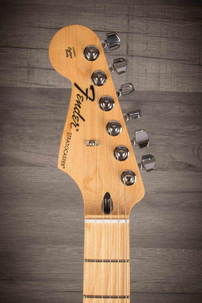 Fender Plus Top Stratocaster Left Hand