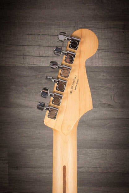Fender Plus Top Stratocaster Left Hand