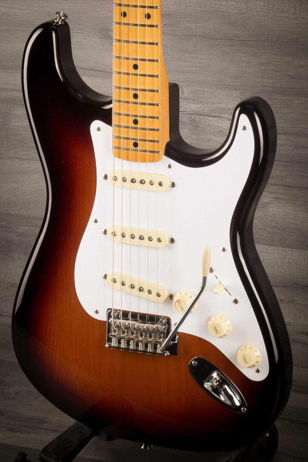 Fender Vintera 50s Stratocaster Modified 2-Tone Sunburst