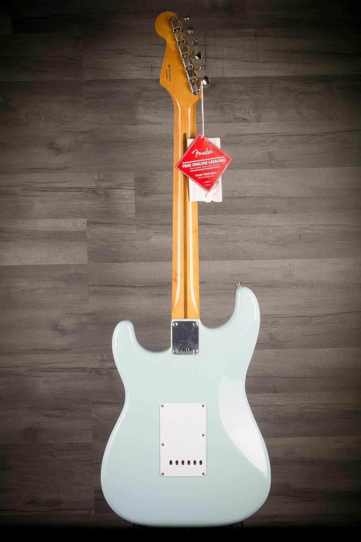 Fender Vintera '50s Stratocaster - Sonic Blue