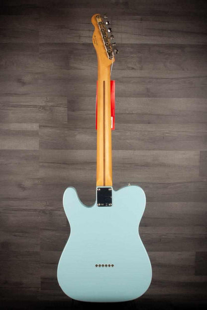 Fender Vintera '50s Telecaster Modified - Daphne Blue