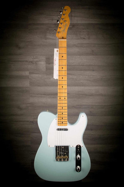 Fender Vintera '50s Telecaster - Sonic Blue