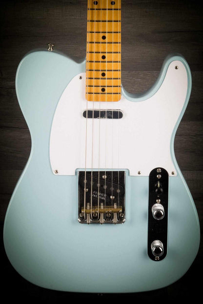 Fender Vintera '50s Telecaster - Sonic Blue