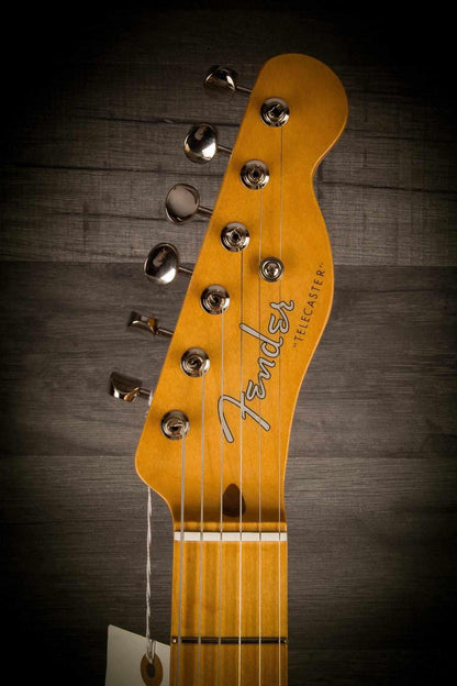 Fender Vintera '50s Telecaster - Sonic Blue