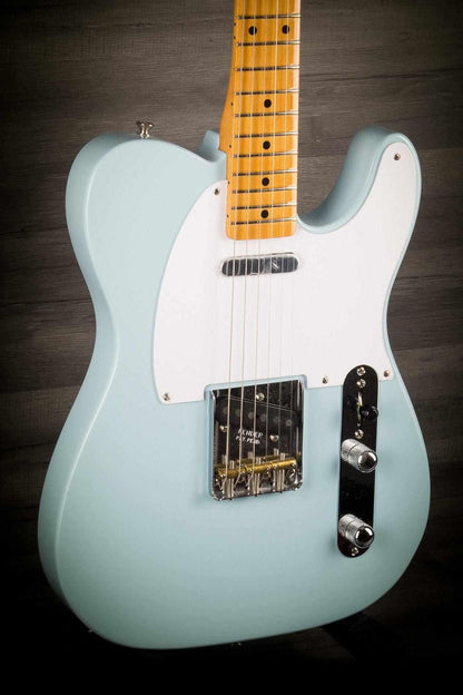 Fender Vintera '50s Telecaster - Sonic Blue