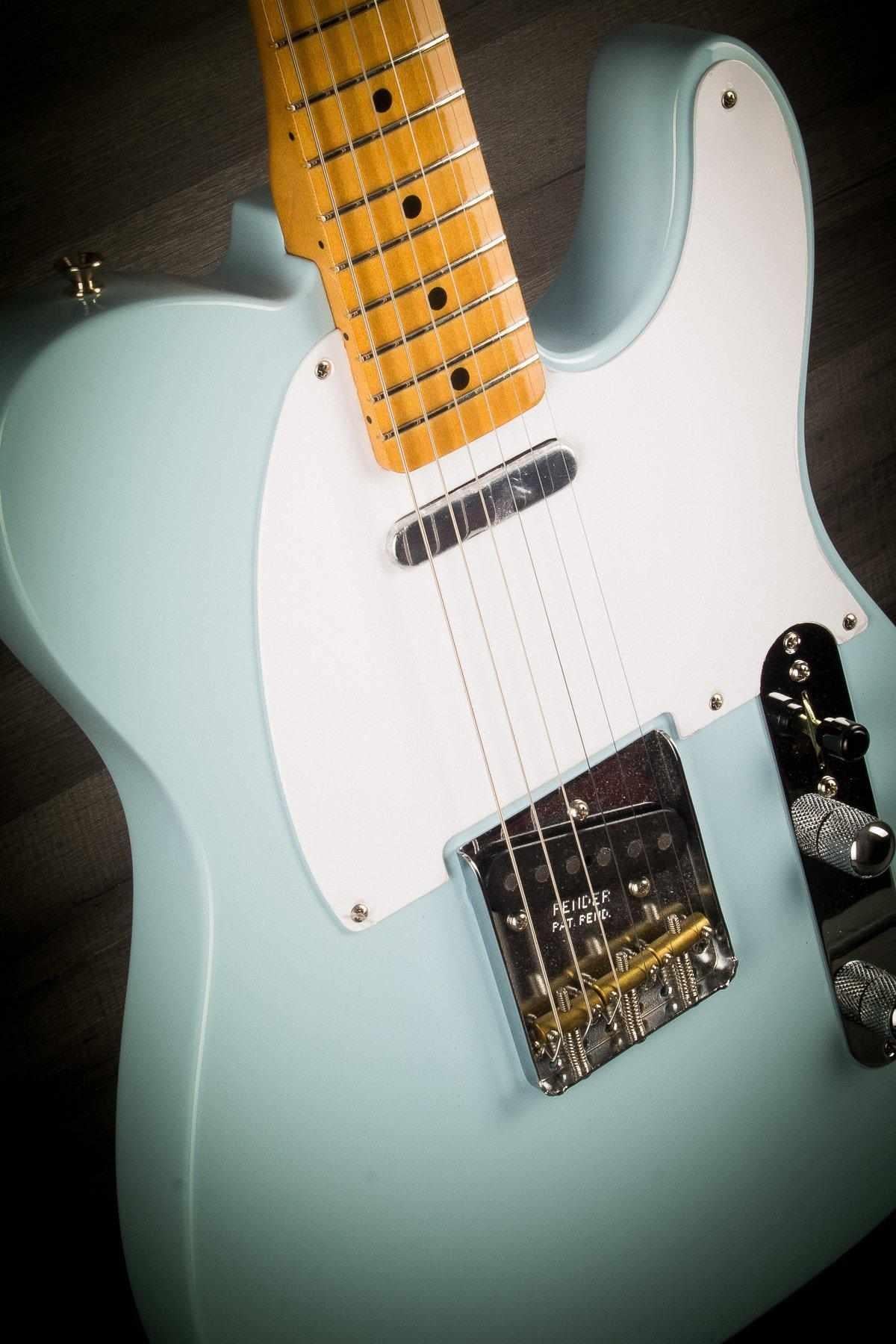 Fender Vintera '50s Telecaster - Sonic Blue