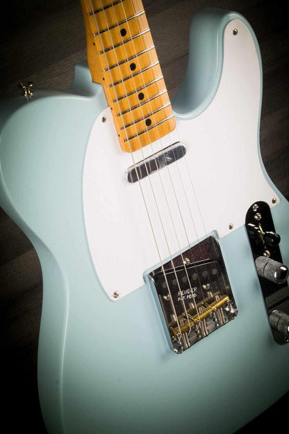 Fender Vintera '50s Telecaster - Sonic Blue