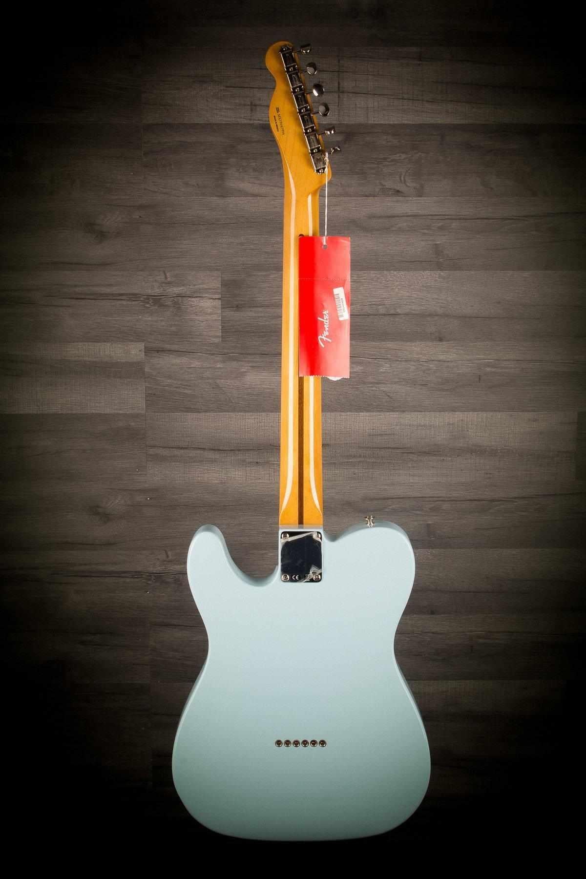 Fender Vintera '50s Telecaster - Sonic Blue