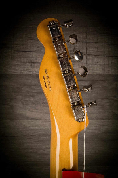 Fender Vintera '50s Telecaster - Sonic Blue