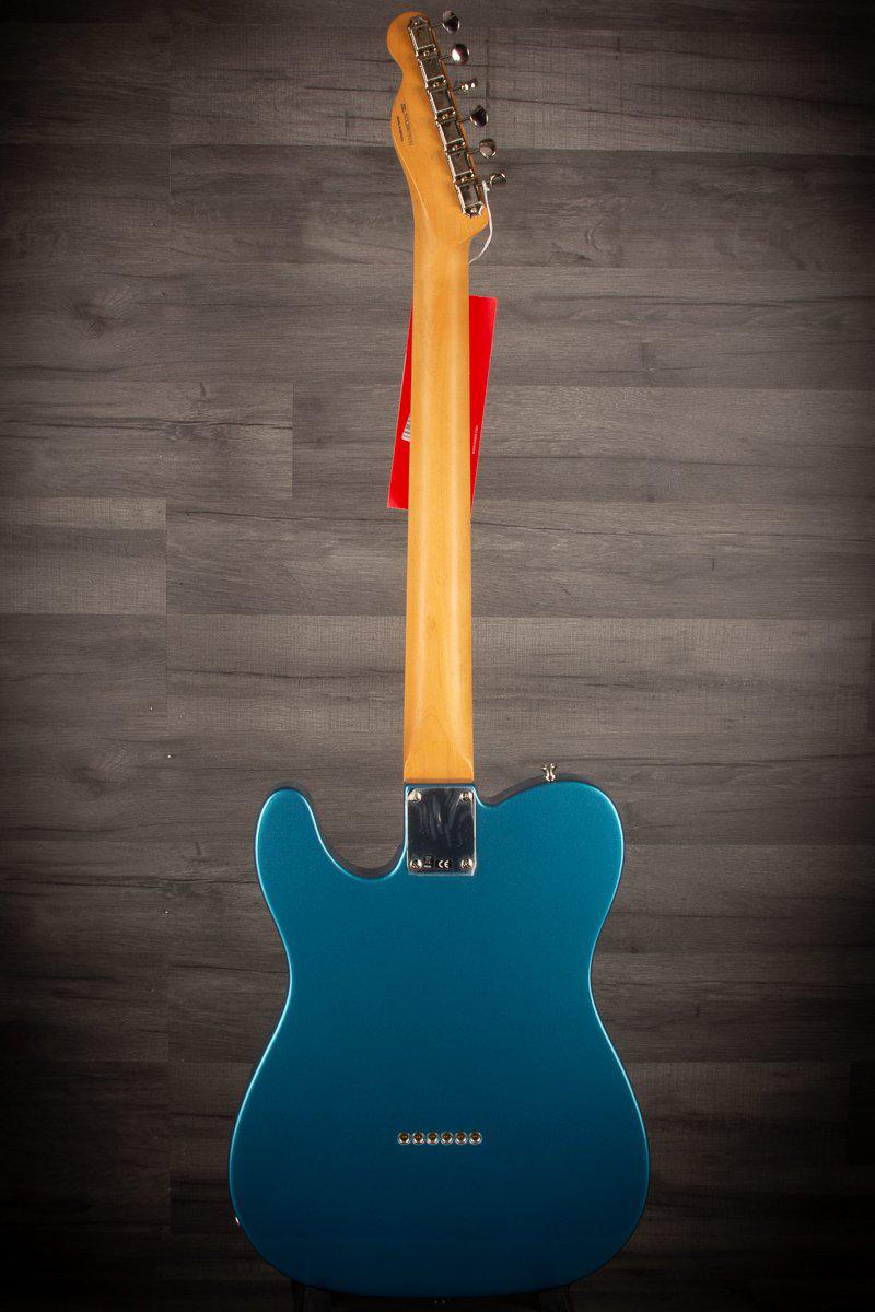 Fender Vintera 60's Telecaster Modified - Lake Placid Blue